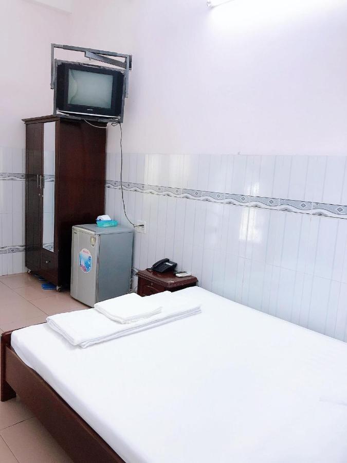 Khach San Kim Phung Ngan Hotel Can Tho Exterior foto