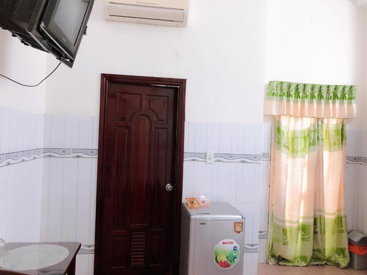 Khach San Kim Phung Ngan Hotel Can Tho Exterior foto