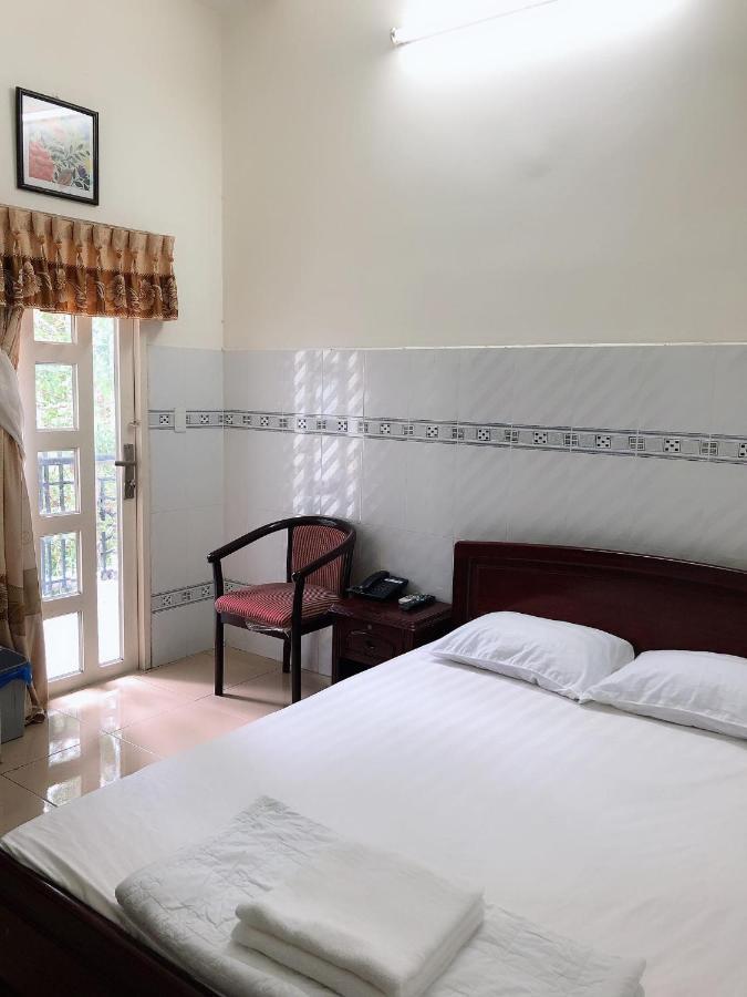 Khach San Kim Phung Ngan Hotel Can Tho Exterior foto