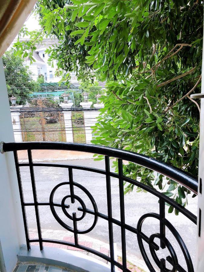 Khach San Kim Phung Ngan Hotel Can Tho Exterior foto