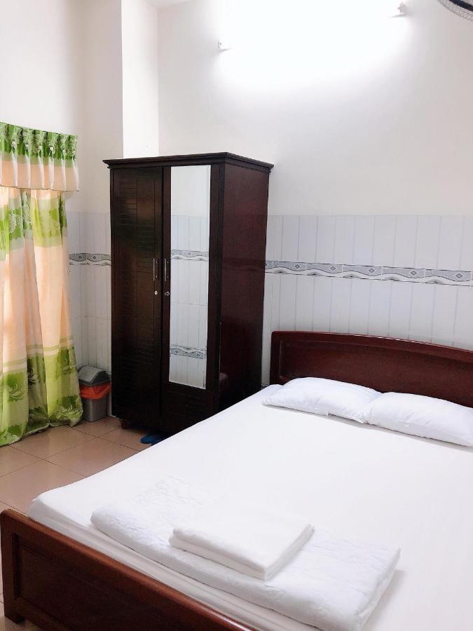 Khach San Kim Phung Ngan Hotel Can Tho Exterior foto