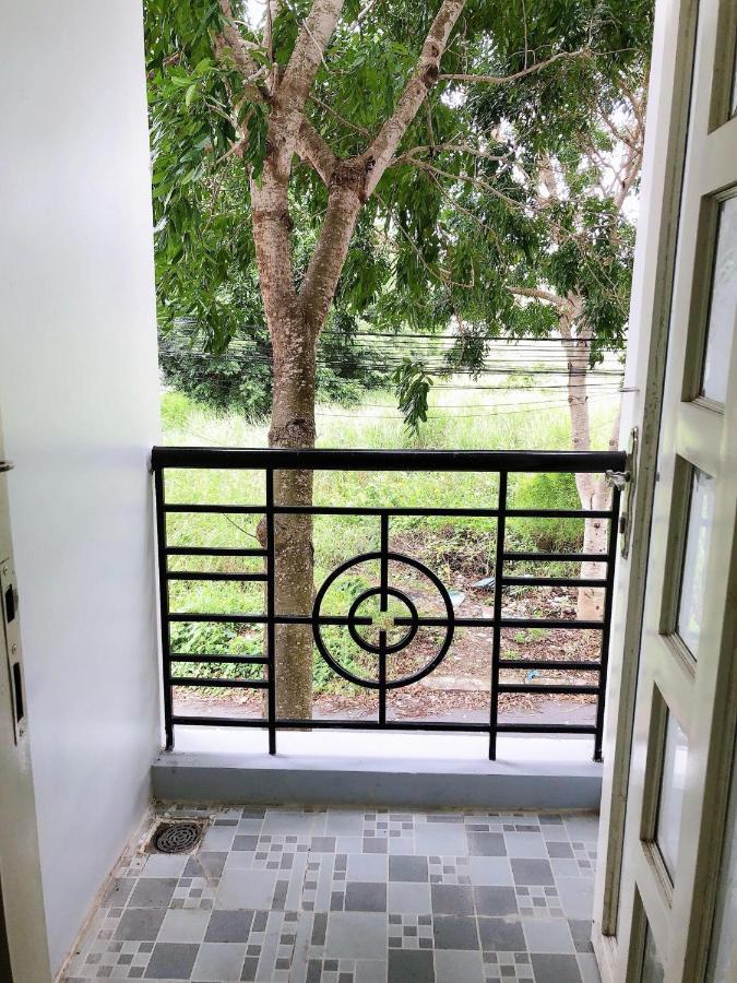 Khach San Kim Phung Ngan Hotel Can Tho Exterior foto