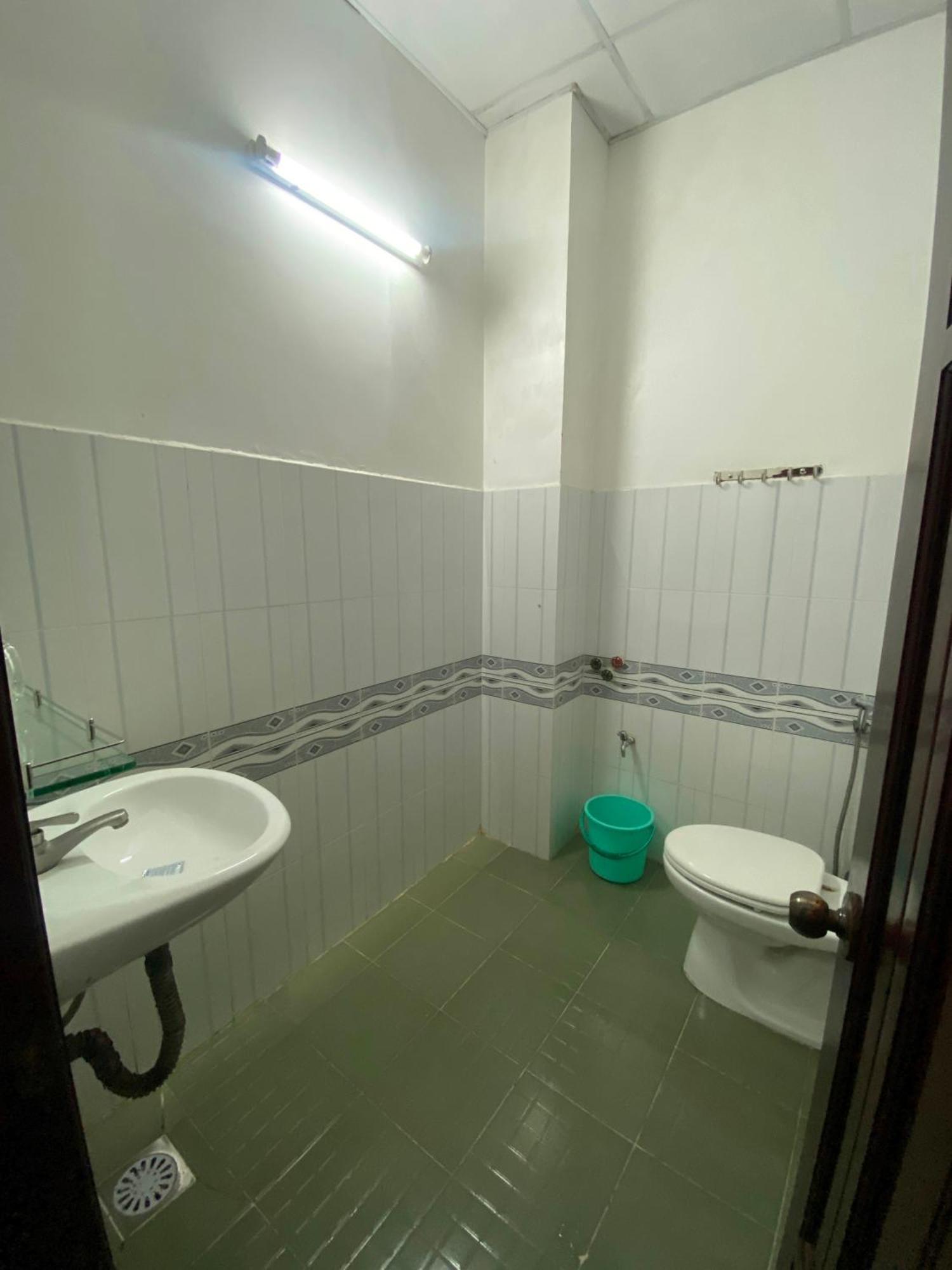 Khach San Kim Phung Ngan Hotel Can Tho Exterior foto
