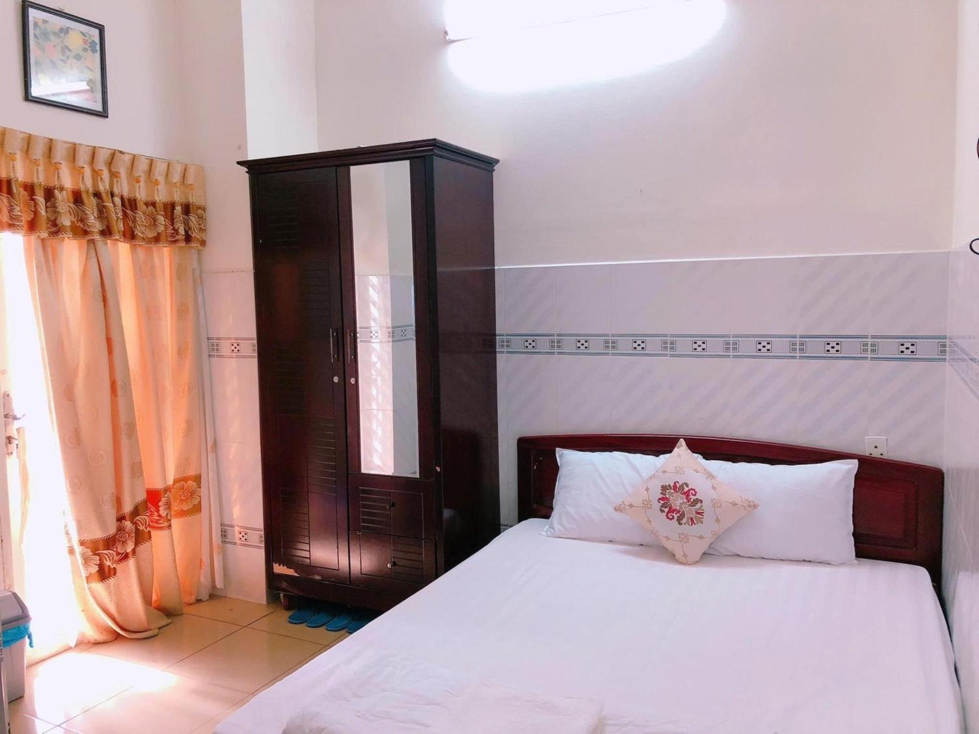 Khach San Kim Phung Ngan Hotel Can Tho Exterior foto