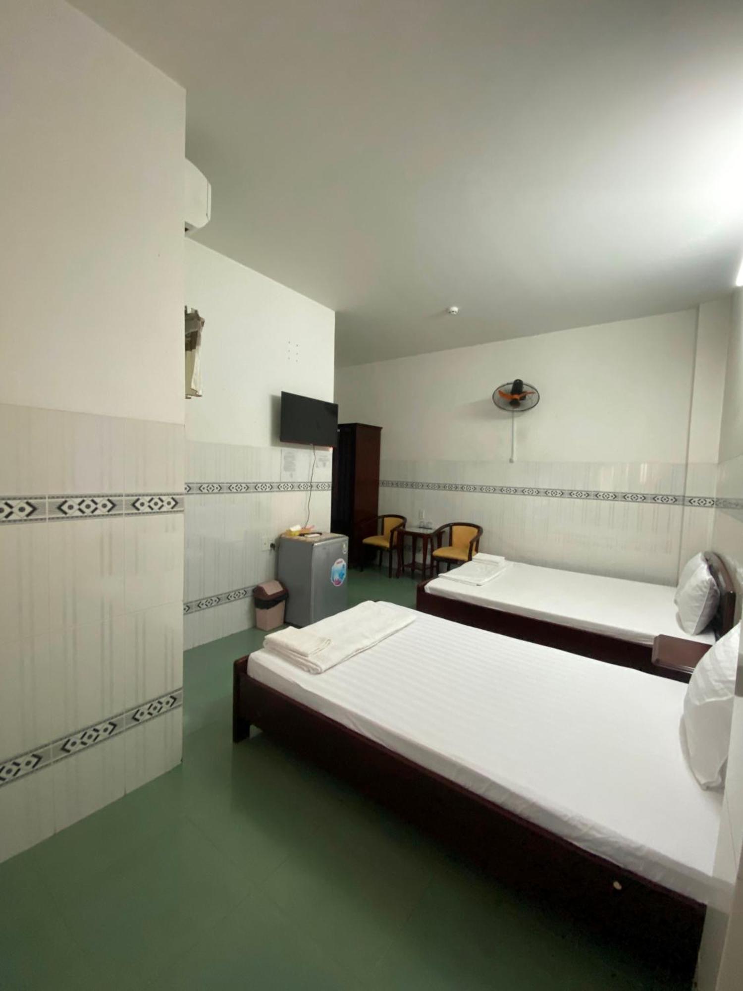 Khach San Kim Phung Ngan Hotel Can Tho Exterior foto