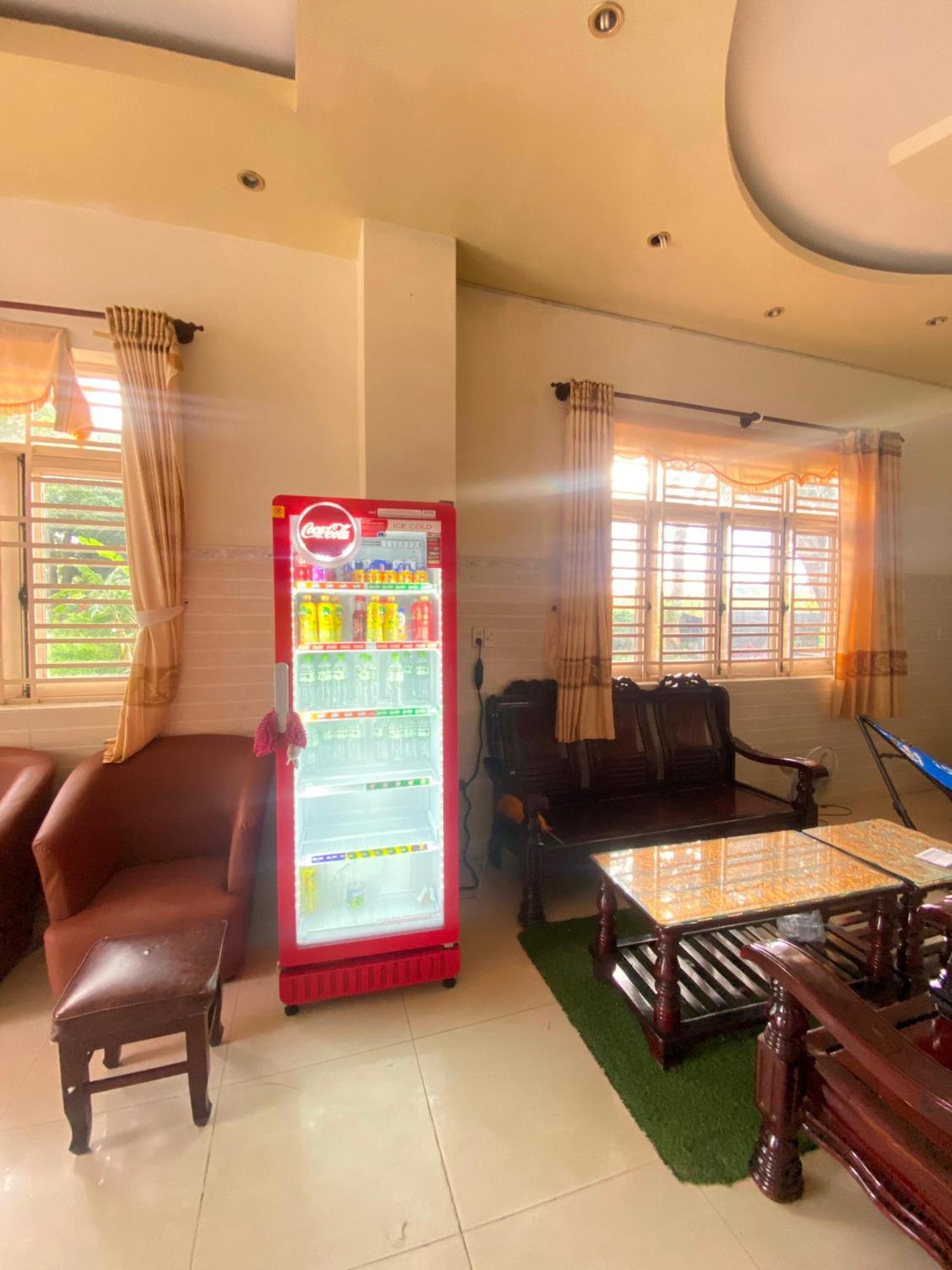 Khach San Kim Phung Ngan Hotel Can Tho Exterior foto