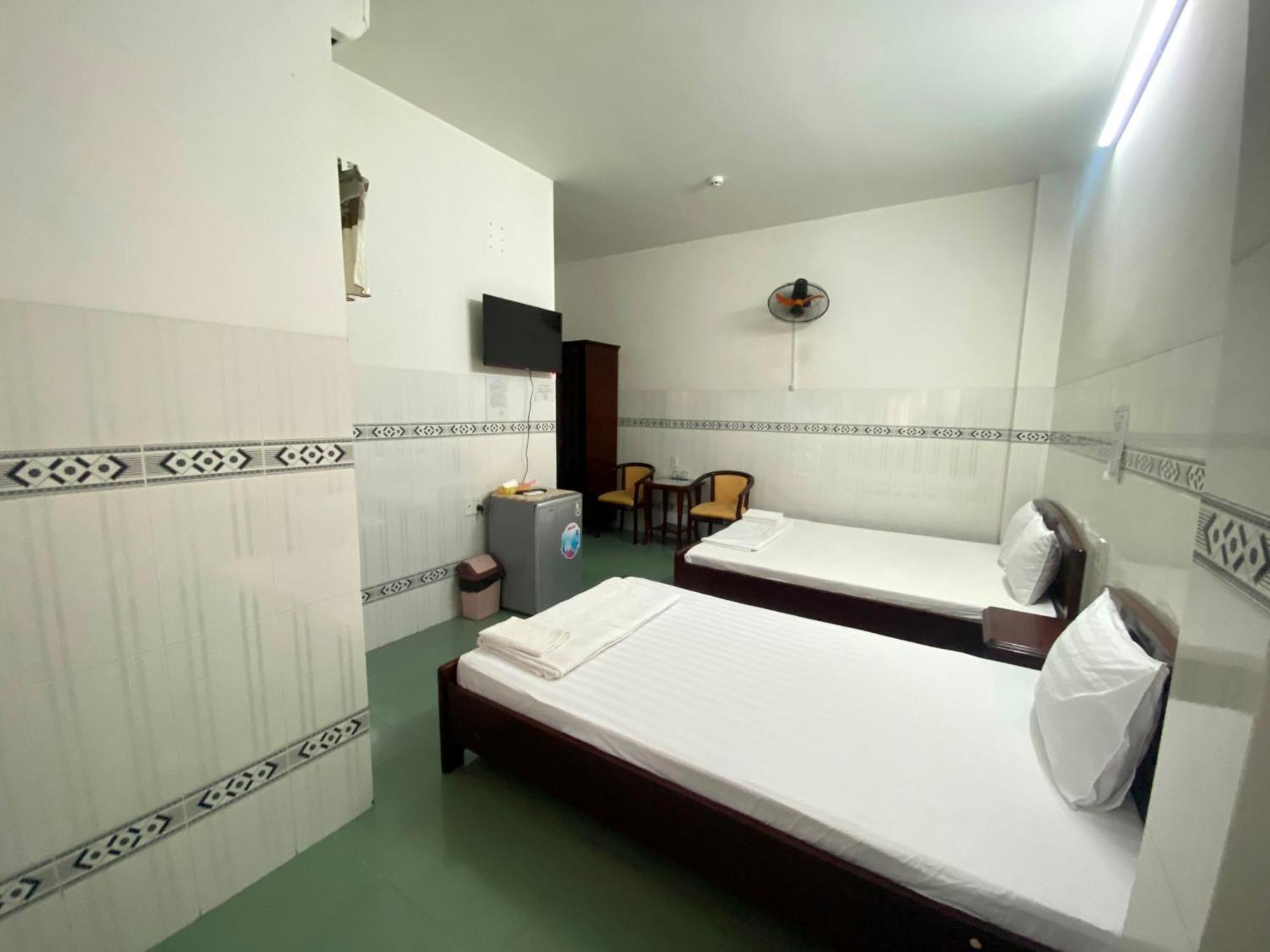 Khach San Kim Phung Ngan Hotel Can Tho Exterior foto