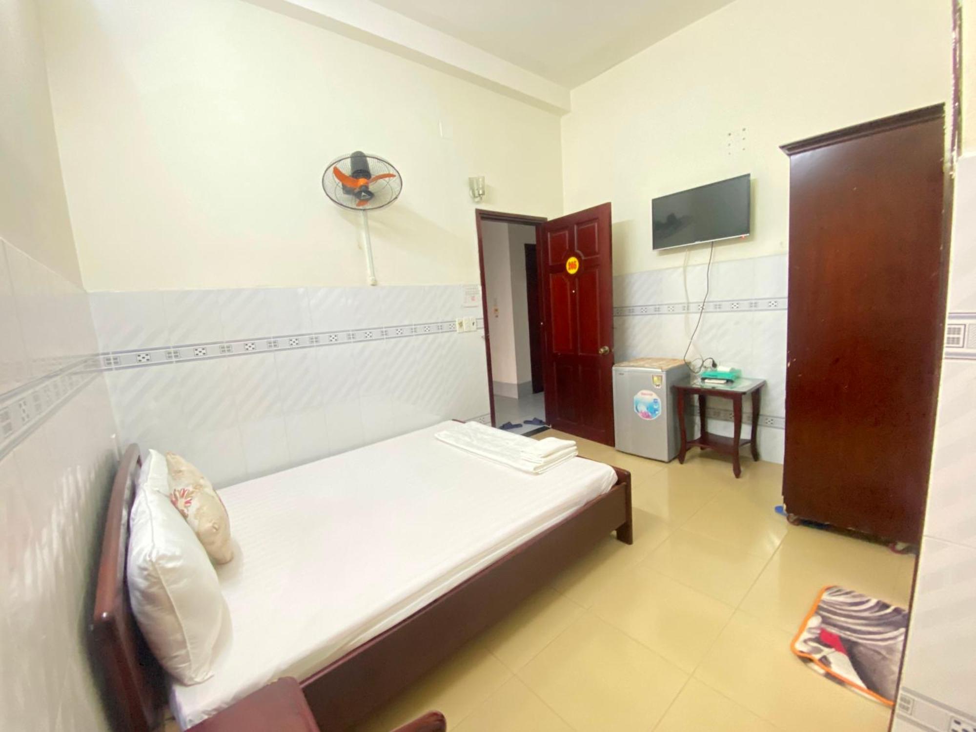Khach San Kim Phung Ngan Hotel Can Tho Exterior foto