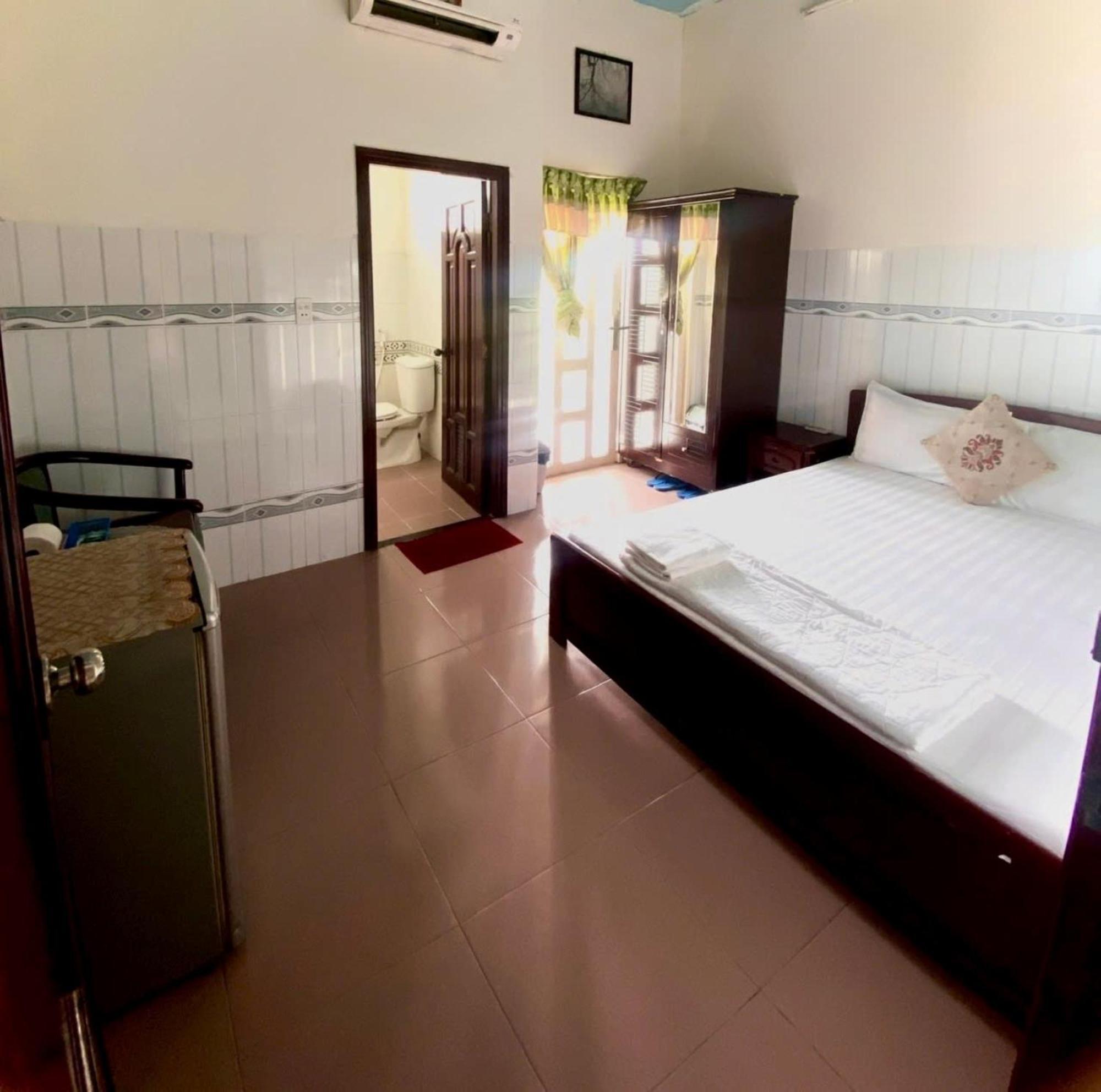 Khach San Kim Phung Ngan Hotel Can Tho Exterior foto